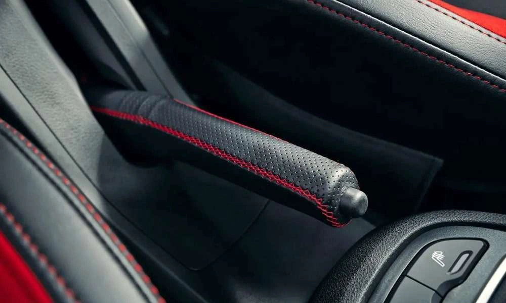 Lada Vesta Sportline - фото №30